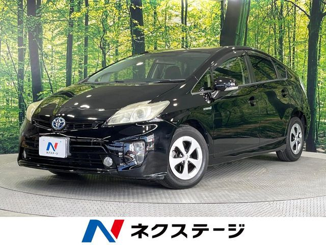 �v���E�X(�g���^) 1.8 S ���Îԉ摜