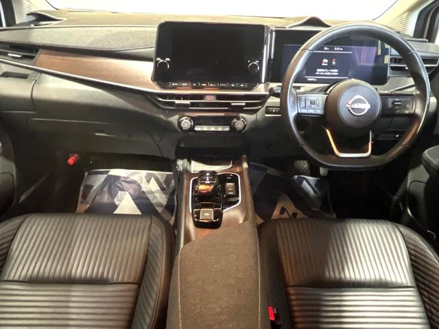 ノートオーラ1.2 G レザーエディション