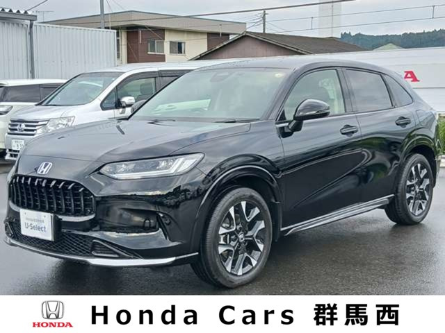 ZR-V2.0 e:HEV Z 4WD