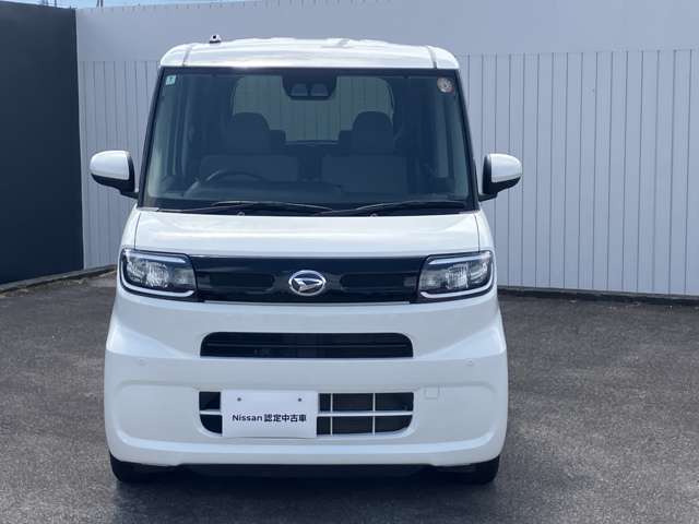 タントX