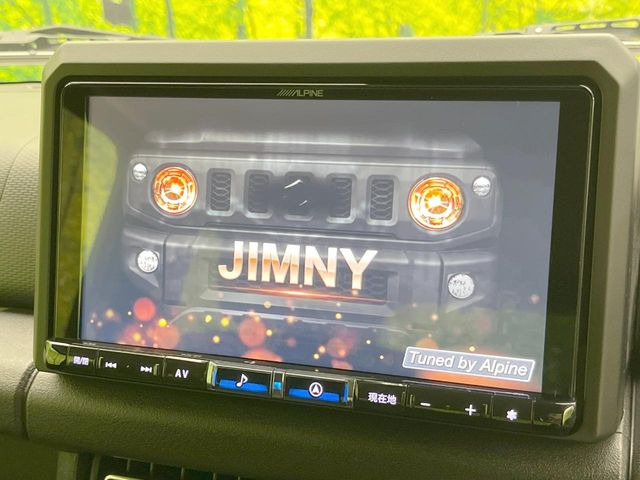 ジムニー