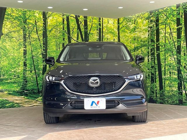 マツダ CX-5 2.2 XD ブラックトーンエディション 221.4万円 令和3年