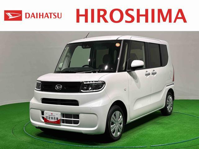 タントX