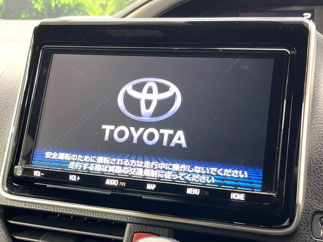 ヴォクシー2.0 ZS 煌III