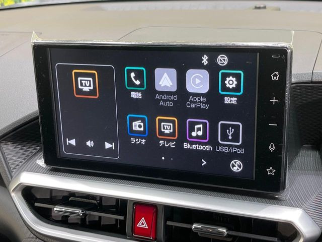 ロッキー1.2 プレミアム G HEV