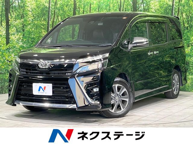 ヴォクシー2.0 ZS 煌III