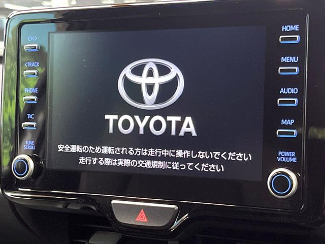 ヤリスクロス1.5 ハイブリッド GRスポーツ