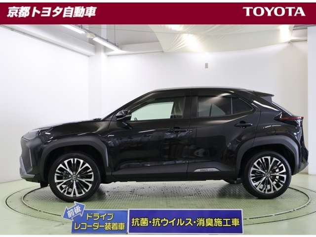 ヤリスクロス1.5 Z