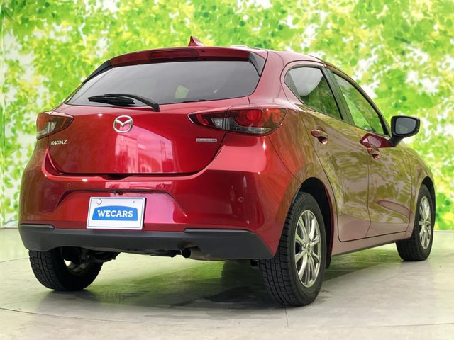 MAZDA21.5 15S プロアクティブ