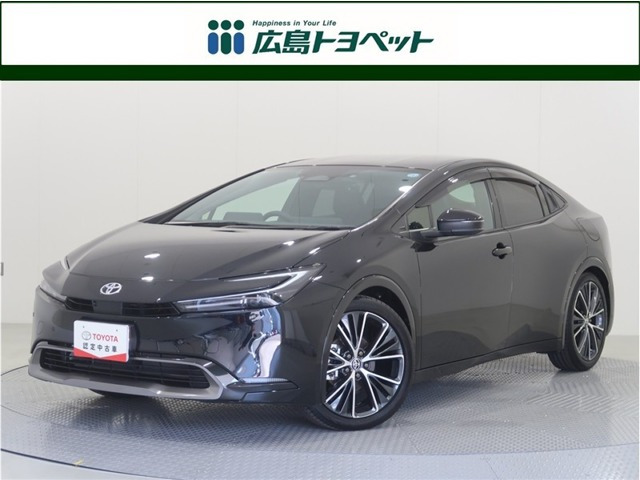 プリウス2.0 Z