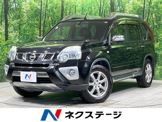 �G�N�X�g���C���i���Y�j2.0 20Xt �G�N�X�g���[�}�[X 4WD ���Îԉ摜