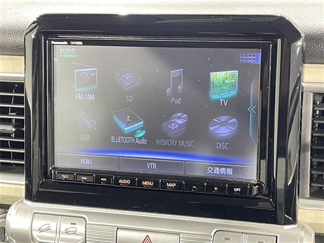 クロスビー1.0 ハイブリッド(HYBRID) MZ 4WD