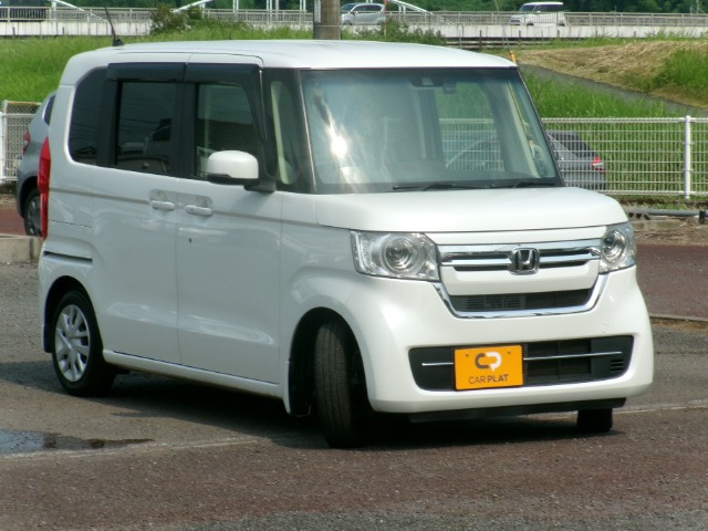 N-BOXL