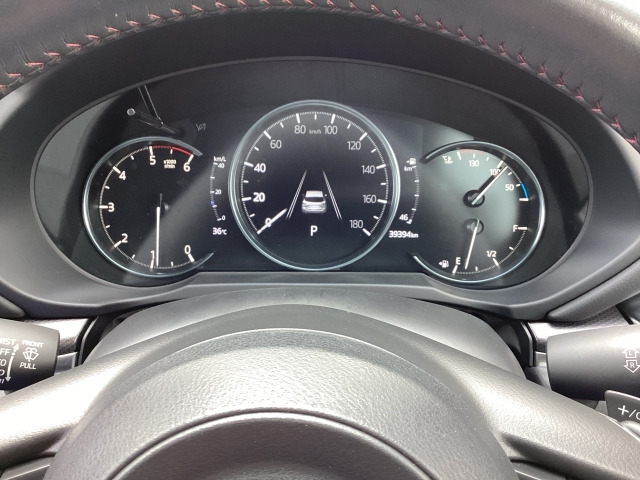 CX-52.2 XD ブラックトーンエディション