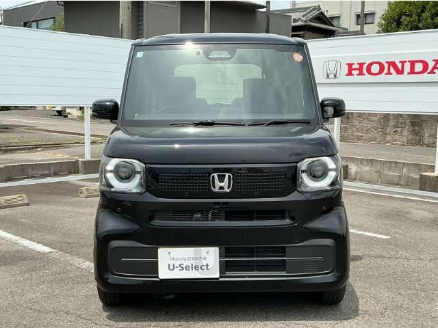 N-BOX
