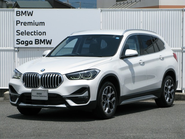 X1xドライブ 18d xライン 4WD