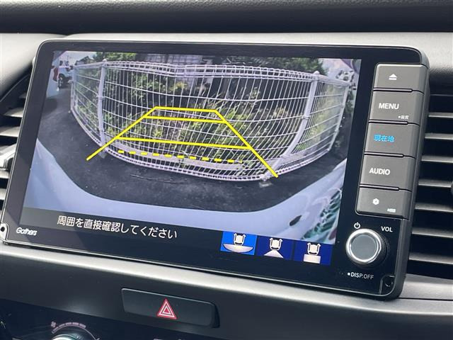 フィット1.5 e:HEV ホーム 4WD