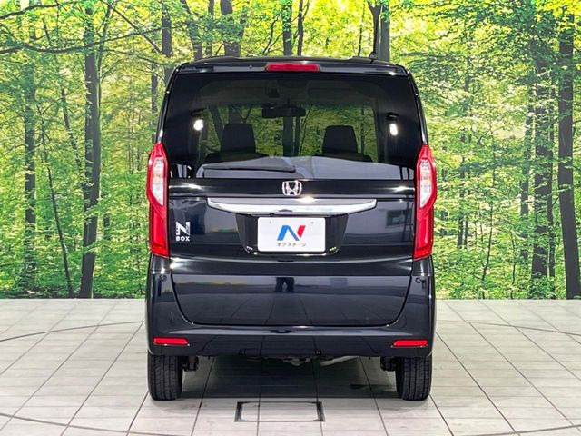 ホンダ N-BOX G L ホンダセンシング 129.3万円 令和2年(2020年) 北海道