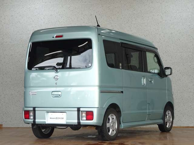 NV100クリッパーリオ