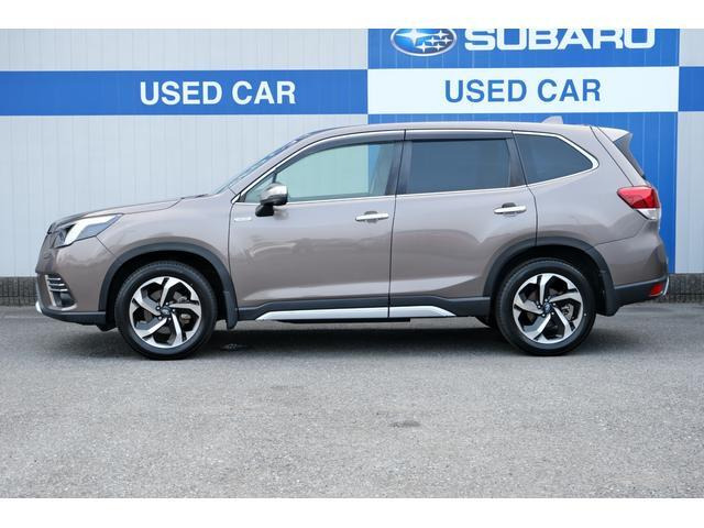 フォレスター2.0 アドバンス 4WD
