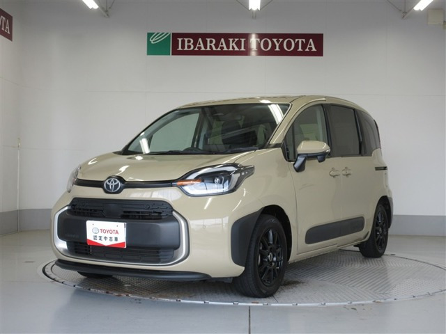シエンタハイブリッド 1.5 Z