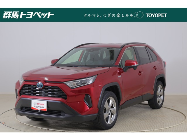 RAV42.5 ハイブリッド X