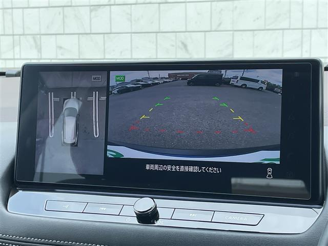 エクストレイル1.5 X e-4ORCE 4WD