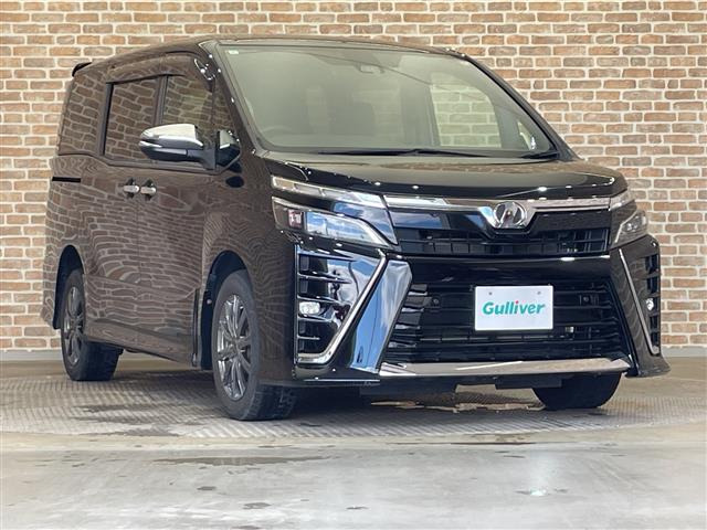 ヴォクシー2.0 ZS 煌II
