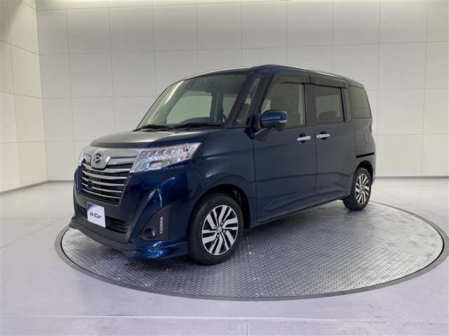 トール1.0 カスタムG SAII