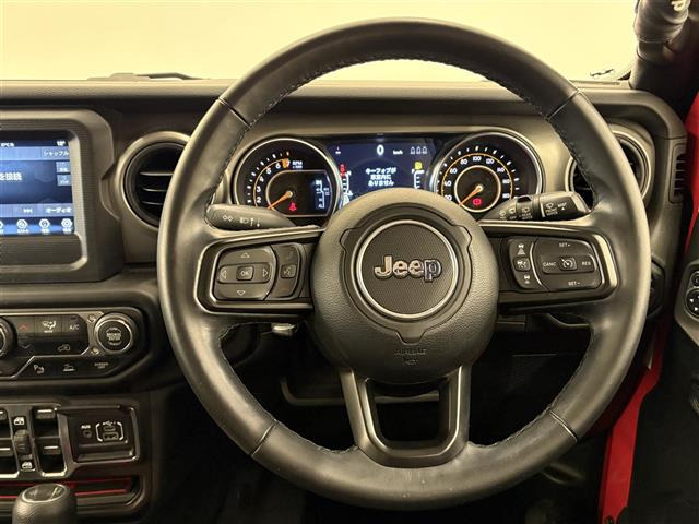 ラングラーアンリミテッド スポーツ 4WD