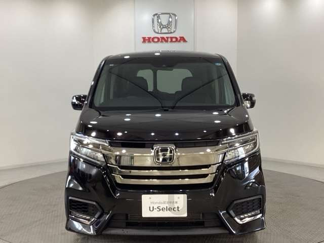 ステップワゴン1.5 スパーダ クールスピリット ホンダ センシング 4WD