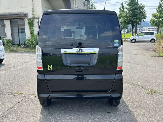 N-BOXG