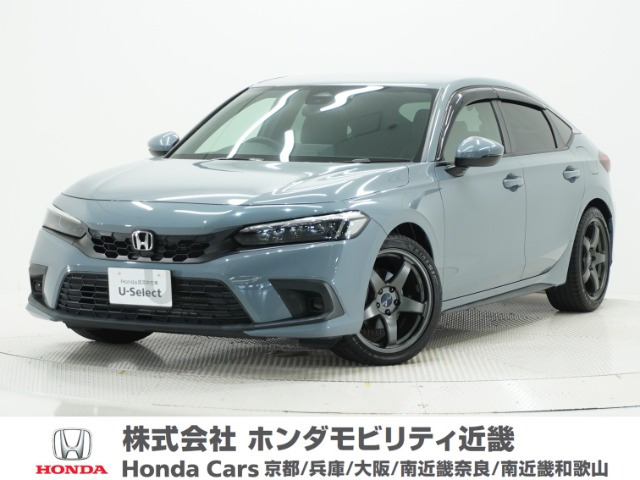 シビック