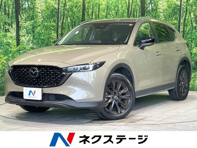 CX-52.2 XD ブラックトーンエディション