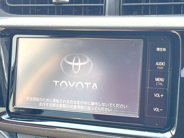アクア1.5 S