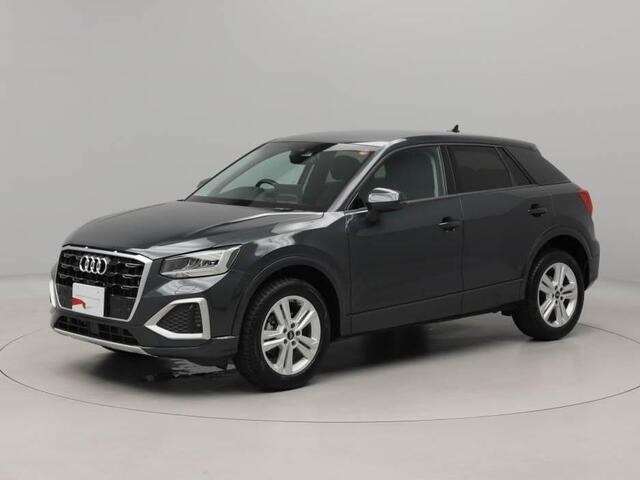 Q235 TFSI アドバンスド