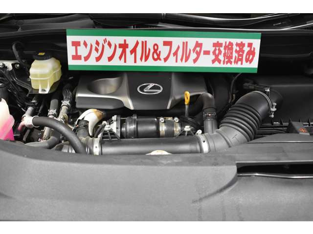 RX300 バージョンL 4WD