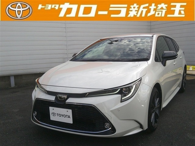 カローラツーリング1.8 W×B