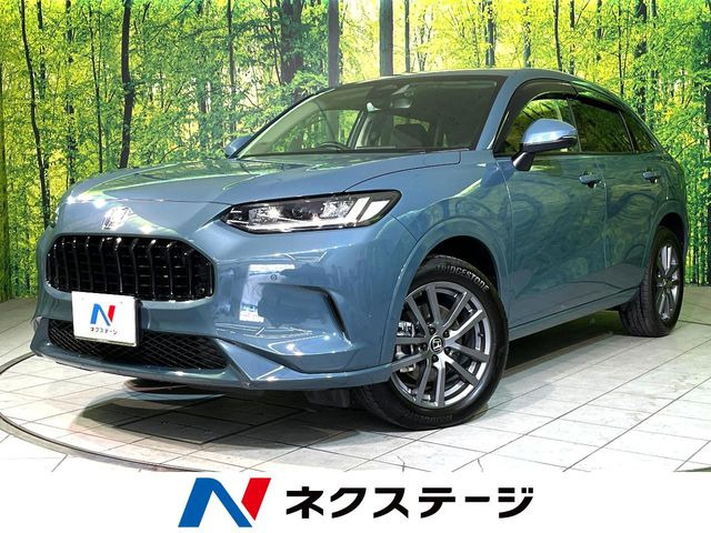 ZR-V(�z���_) 2.0 e:HEV Z ���Îԉ摜