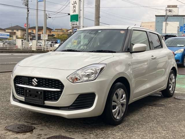 スイフト1.2 XG