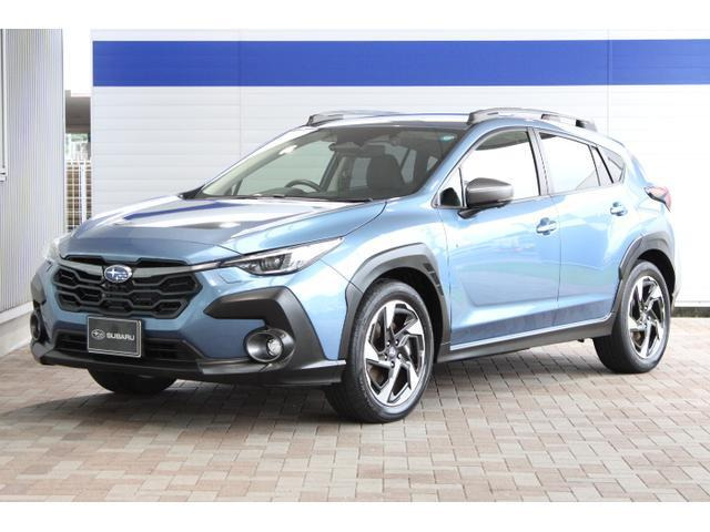 クロストレック2.0 リミテッド 4WD