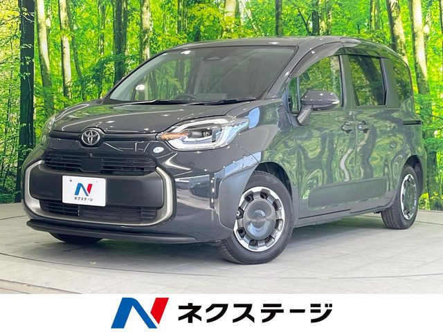シエンタ1.5 Z