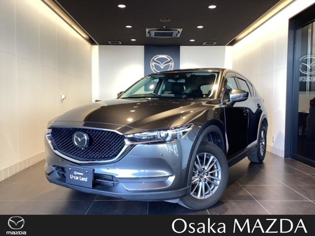 CX-52.2 XD プロアクティブ