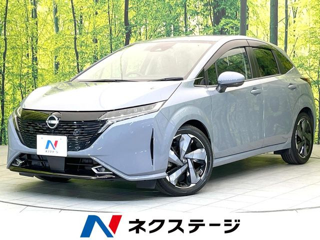 ノートオーラ1.2 G レザーエディション