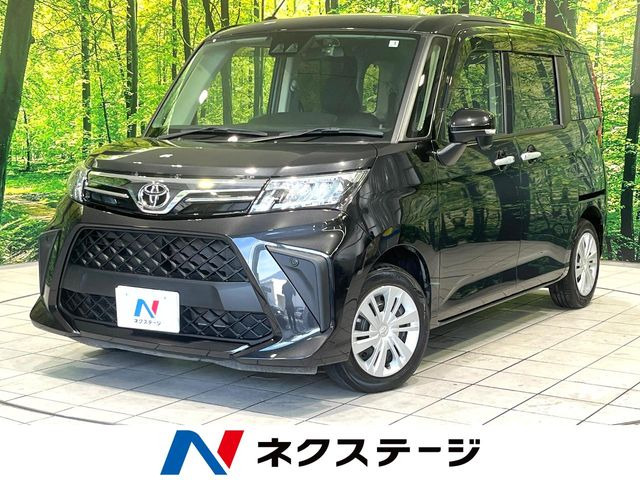 ルーミー1.0 G