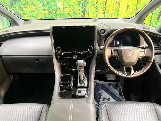 アルファード2.5 Z