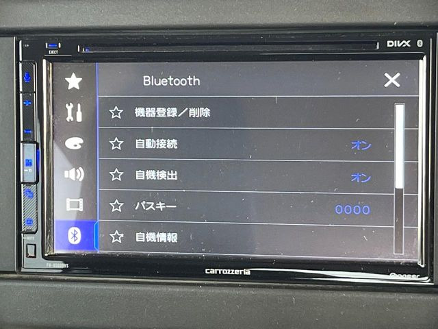 ハスラーハイブリッド(HYBRID) G