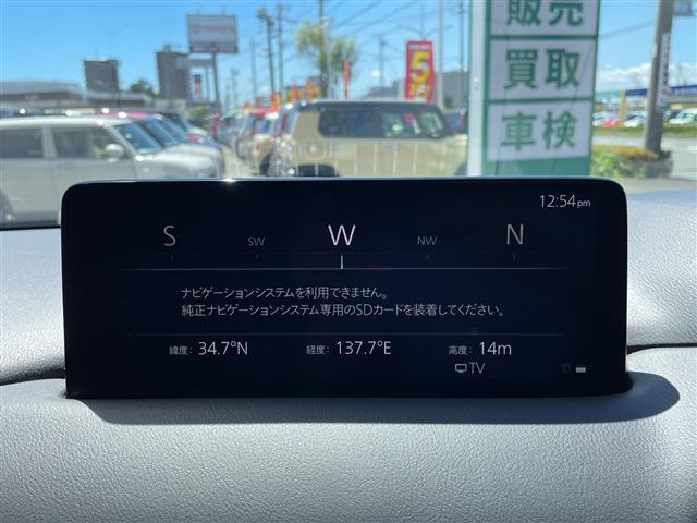 CX-82.2 XD ブラックトーンエディション