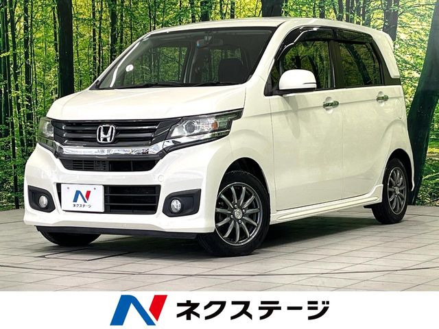 N-WGN�J�X�^��(�z���_) G ���Îԉ摜