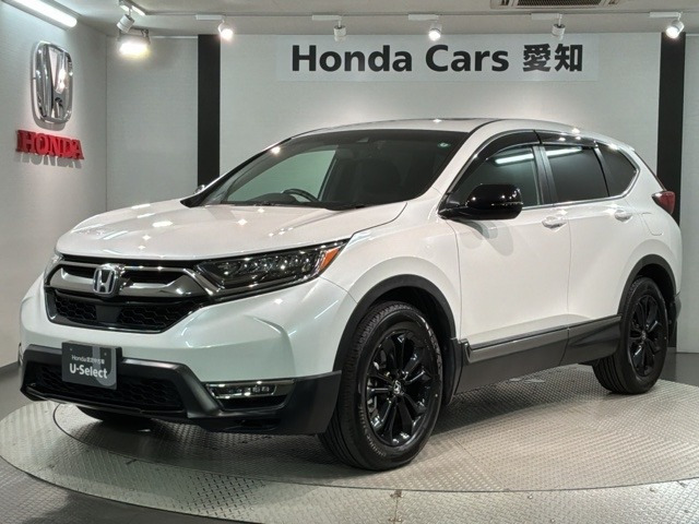 CR-V2.0 e:HEV EX ブラック エディション